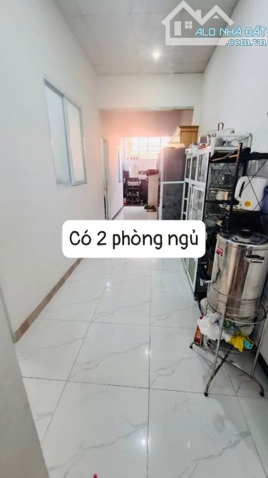 Bán nhà cấp 4 mới đẹp, đường vỉa hè Lê Quang Định, Phường Thắng Nhất, 94 m2 giá tốt 6.2 tỷ - 2