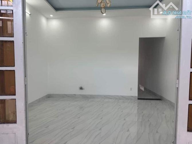 Bán nhà hẻm 442 bình giã, Vũng tàu ,90m2 - 2