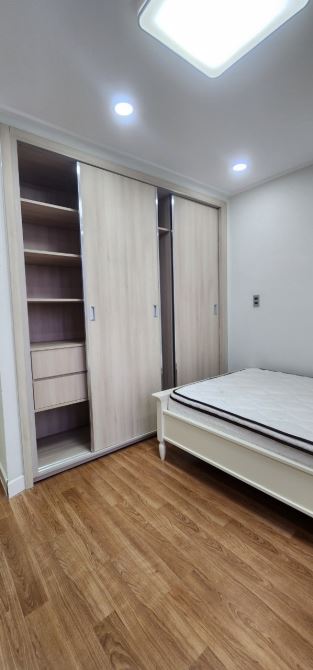 Cho thuê căn hộ Hưng Phúc (Happy Residence), 2bed, full, 17 triệu - 2