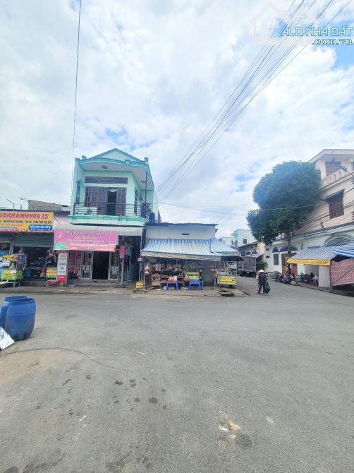 Bán dãy trọ KDC góc 2MT chợ 434 gần đường Nguyễn Du p.Bình Hòa Tp.Thuận An - 2