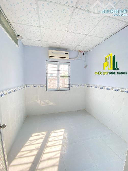 Bán nhà gác lửng phường Thống Nhất 1,59 tỷ 45m2 SHR TC full - 2