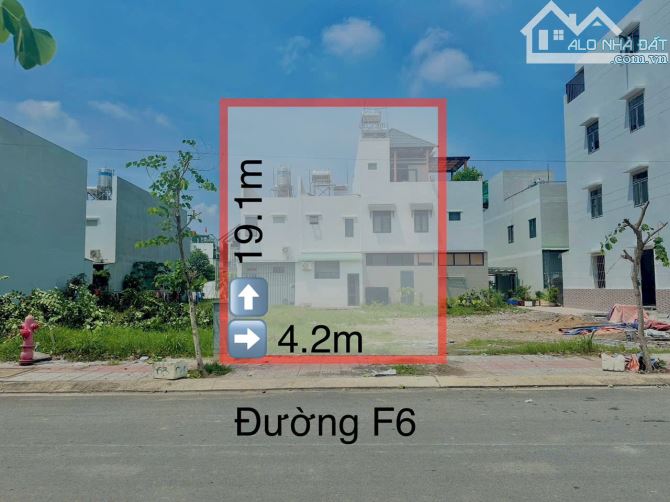 Bán đất TĐC Bửu Long 3, đường nhựa 12m, chỉ từ 1,6 tỷ/lô, hỗ trợ làm sổ! - 2