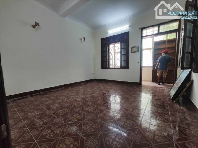 Cho thuê nhà Nghĩa Dũng Ba ĐÌNH 50m2 4 tânhf Mt 4m Giá 13 .5 triệu - 2