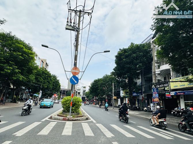 Cho thuê nhà nguyên căn tại 47 Đường Bàu Cát đôi, Phường 14, Tân Bình - 3