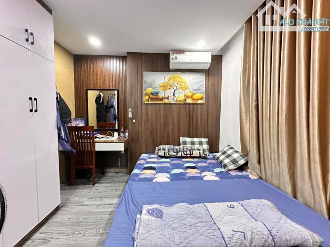 💢NHÀ ĐẸP - FULL NỘI THẤT - DỌN VÀO Ở NGAY - NGUYỄN PHƯỚC NGUYÊN. - 3