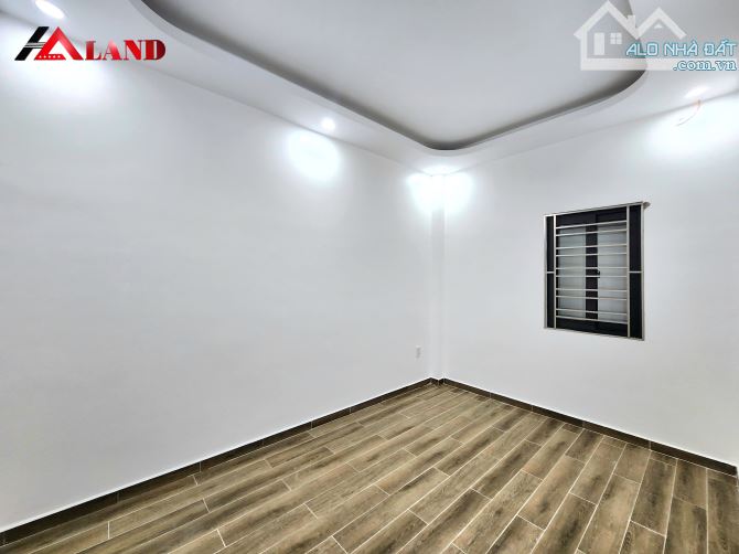 Chủ gửi bán căn nhà 3 tầng độc lập sân cổng phố Phương Lưu Vạn Mỹ Đà Nẵng - 3