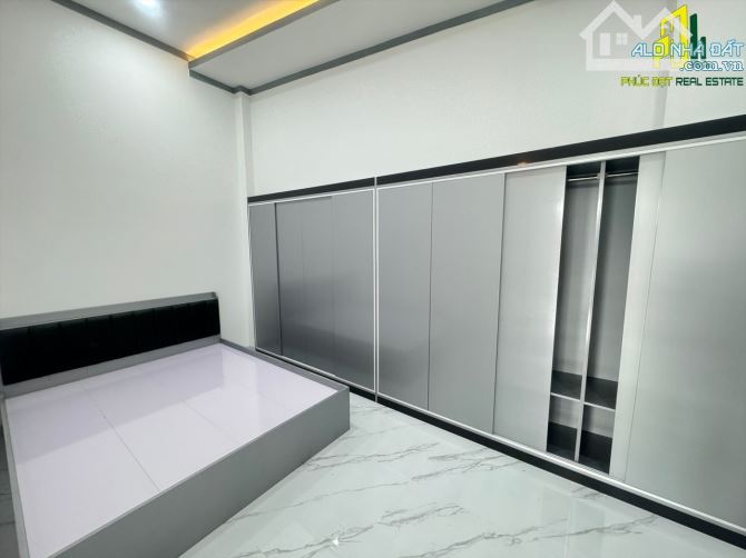 CHÍNH CHỦ GỞI BÁN NHÀ 1 TRỆT 1 LẦU KDC BỬU HÒA, DT 64M2, ĐƯỜNG NGUYỄN THỊ TỒN, SHR - 3