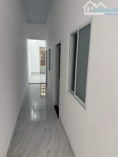 Bán nhà hẻm 442 bình giã, Vũng tàu ,90m2 - 3