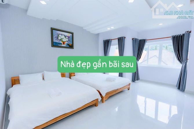 Bán nhà đẹp 5x20 Phan Chu Trinh , gần công viên bờ hồ Phường 2 giá tốt 10.8 tỷ - 3