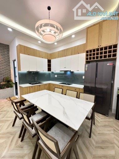 Giảm 300tr nhà Nguyễn Kiệm - Phú Nhuận. 60m2/giá 2tỷ3, khu vực kinh doanh, hẻm ô tô - 3