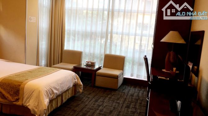 ⚜️ Khách Sạn 3 Sao Phương Mai, Đống Đa, 60m2 10T MT 6m, 20 Phòng, Ô tô tránh, 24.5 Tỷ ⚜️ - 3