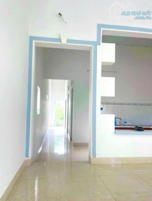 Nhà Ngộp Cần Bán Gấp Nhà Tân Thông Hội.Củ Chi 140,3m2 Gía Chỉ 500 Triệu - 3