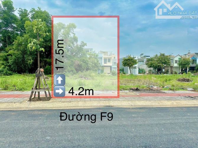 Bán đất TĐC Bửu Long 3, đường nhựa 12m, chỉ từ 1,6 tỷ/lô, hỗ trợ làm sổ! - 3