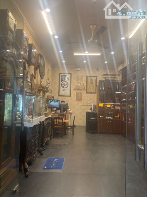 ⚜️ Mặt phố Quan Hoa, Cầu Giấy, Lô góc, 31m2 6T MT 5m, Chỉ 15 Tỷ ⚜️ - 3