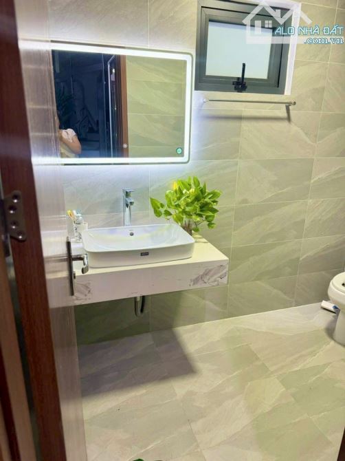 Bán gấp nhà Trần Phú 70m2x5T, PHÂN LÔ, Ô TÔ, KINH DOANH, Ngõ thông, Nội Thất VIP 10 tỷ. - 3