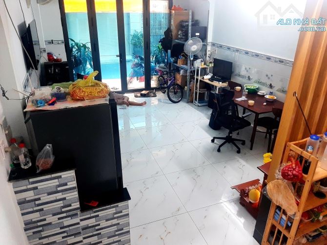 1/ HXH 6m Thoại Ngọc Thầu 45m2 4T (4/4.6)x10 NỞ HẬU hơn 5.4tỷ TL - Phú Thạnh Tân Phú - 3