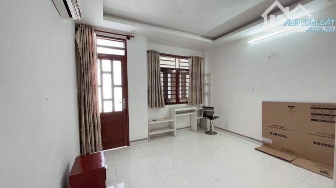 Nhà Giá Rẻ 1/ HXH Dương Thiệu Tước 53m2 5Tang 4.1x13 Chỉ 6.Ty Tân Quý - Tân Phú - 3