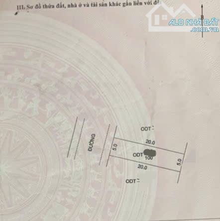 ĐẤT MẶT TIỀN NGUYỄN CÔNG PHƯƠNG - ĐỐI DIỆN CÔNG VIÊN - NƠI AN CƯ LÝ TƯỞNG