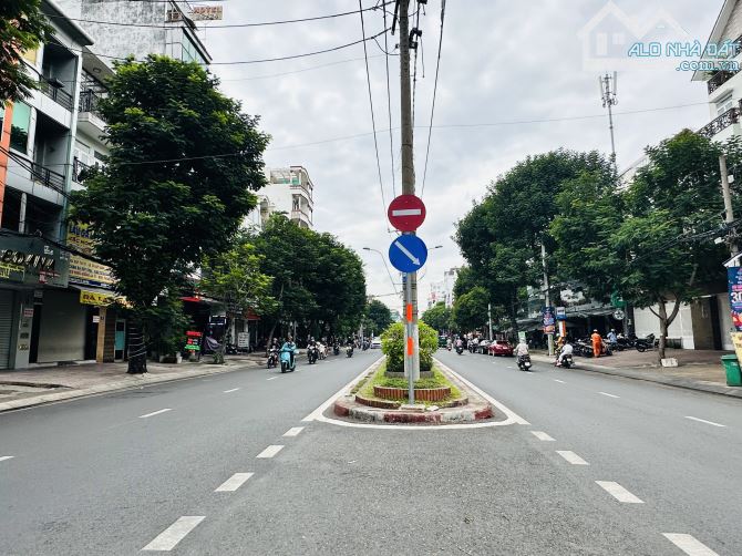 Cho thuê nhà nguyên căn tại 47 Đường Bàu Cát đôi, Phường 14, Tân Bình - 4