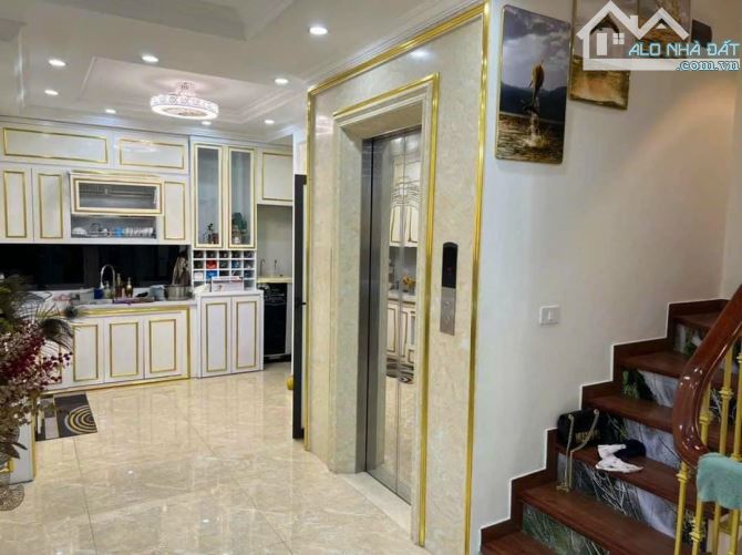 [ BÁN NHÀ ] Phố Đào Tấn, Cống Vị, Ba Đình, 50M2, 5T, 7.4 tỷ Đào Tấn - 4