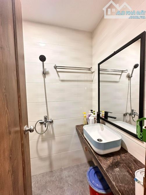 💢NHÀ ĐẸP - FULL NỘI THẤT - DỌN VÀO Ở NGAY - NGUYỄN PHƯỚC NGUYÊN. - 4