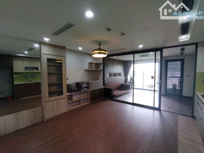 Giá nào cũng bán!Toà nhà 9tầng MP Hàng Bún Ba Đình 80m thang máy MT6m nhỉnh 50 tỷ 120tr/th - 4