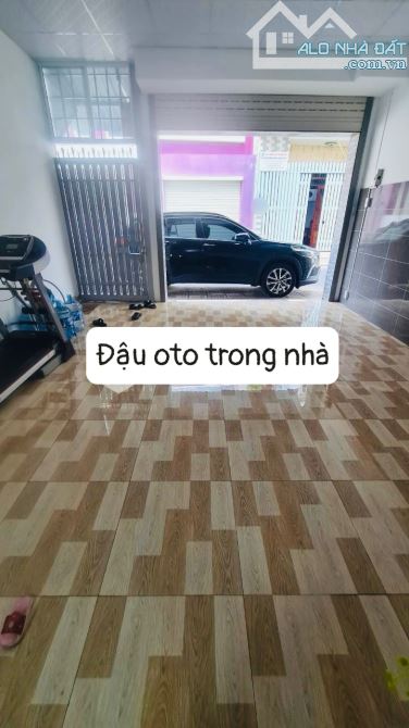 Bán nhà cấp 4 mới đẹp, đường vỉa hè Lê Quang Định, Phường Thắng Nhất, 94 m2 giá tốt 6.2 tỷ - 4