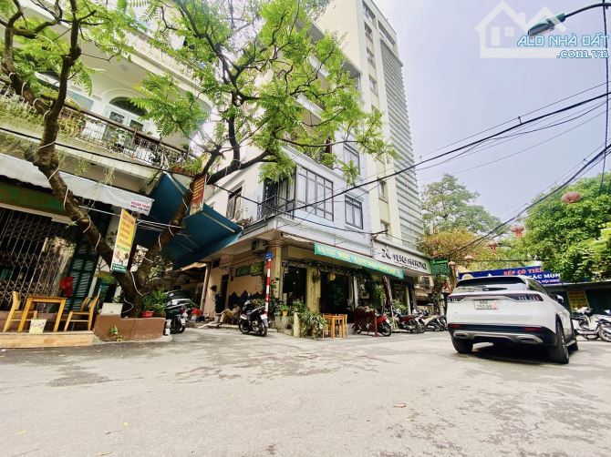 ⚜️ Khách Sạn 3 Sao Phương Mai, Đống Đa, 60m2 10T MT 6m, 20 Phòng, Ô tô tránh, 24.5 Tỷ ⚜️ - 4