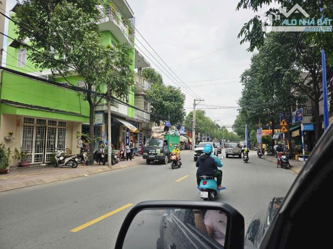 Bán nhà lầu đẹp Mặt Tiền Đặng Văn Trơn, P.Hiệp Hoà, gần Aeon Mall, giá tốt - 4