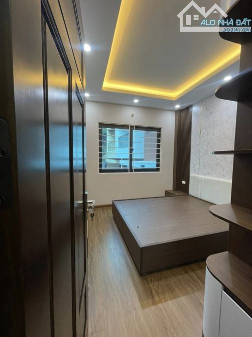 Nhà Ngon Bổ Rẻ Khương Đình 54M2, 6 Tầng , 7,x tỷ , Quận Thành Xuân - 4