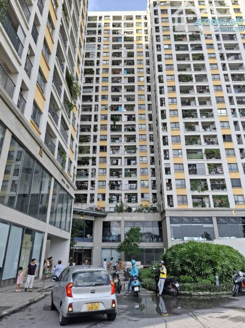 Bán căn hộ cao cấp T&T Riverview, view Sông Hồng! 100m2 2n2w chỉ 6.tỷ, nội thất đẹp ở ngay - 5
