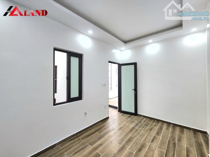 Chủ gửi bán căn nhà 3 tầng độc lập sân cổng phố Phương Lưu Vạn Mỹ Đà Nẵng - 5