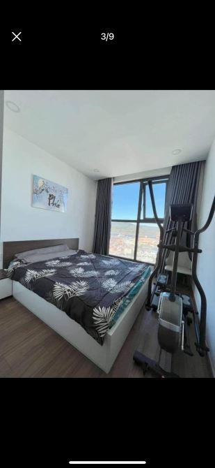 Lời ngay 500tr khi mua căn 3pn chỉ 2tỷ650 chung cư Phú Tài Residence Quy Nhơn (Phú Tài 1) - 5