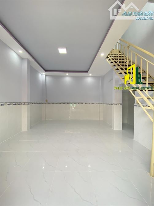 Bán nhà gác lửng phường Thống Nhất 1,59 tỷ 45m2 SHR TC full - 5