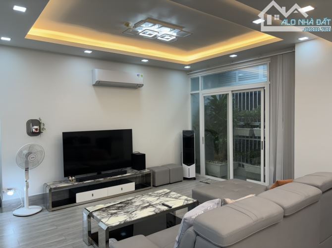 Cần bán Penthouse - Căn hộ Satra 163 Phan đăng lưu, Phường 1, Quận Phú Nhuận: - 5