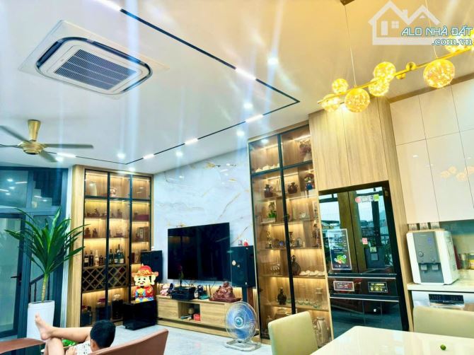 Bán gấp nhà Trần Phú 70m2x5T, PHÂN LÔ, Ô TÔ, KINH DOANH, Ngõ thông, Nội Thất VIP 10 tỷ. - 5