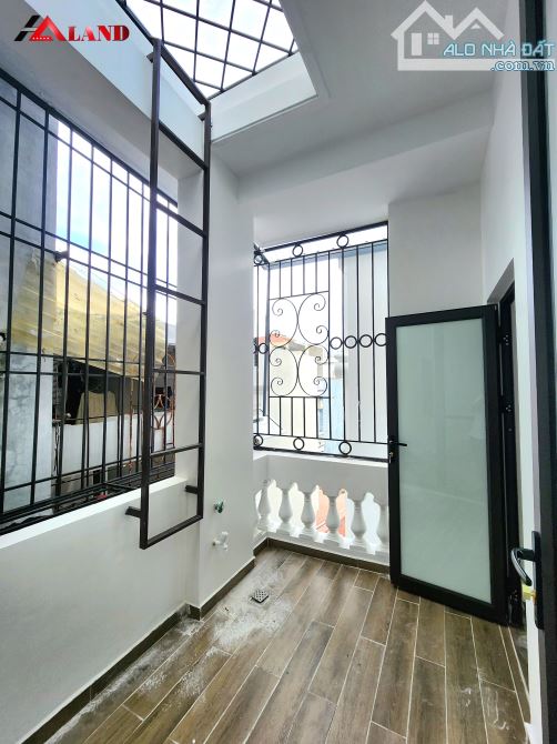 Chủ gửi bán căn nhà 3 tầng độc lập sân cổng phố Phương Lưu Vạn Mỹ Đà Nẵng - 6