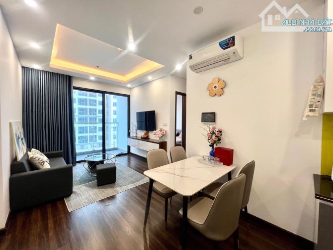 CHO THUÊ CĂN 1.5 NGỦ GIÁ CHỈ 8.5 TR TẠI HOÀNG HUY COMMERCE - 6