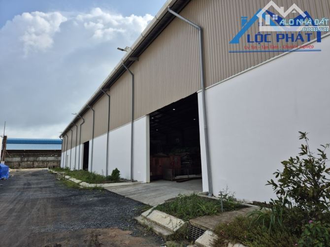 Cho thuê nhà xưởng mới tại KCN Nhơn Trạch 9595m2m2 giá chỉ 112,5 nghìn/m2/tháng - 6