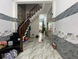 Cho thuê nhà 3 tầng mới – gần ngã 3 Nguyễn Hoàng – Ông Ích Khiêm - 7