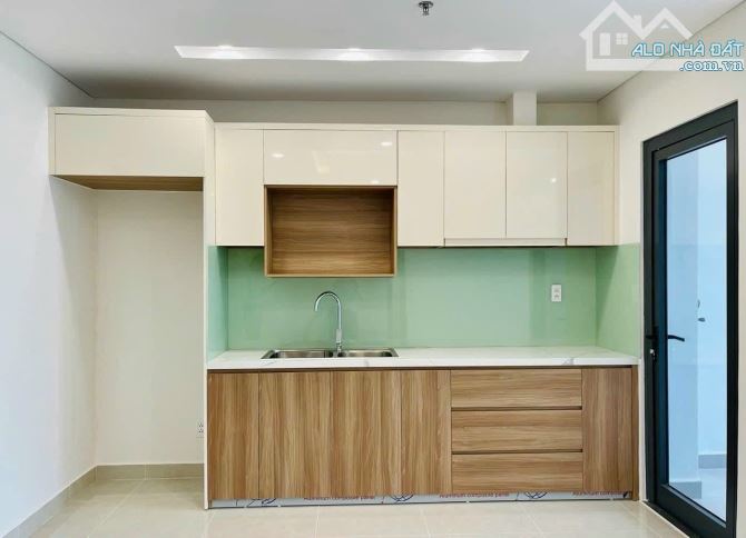 Bán căn góc 2PN tầng cao CT2 Phước Long  Dt: 75m2 view sông đẹp nhất toà  Ph - 6