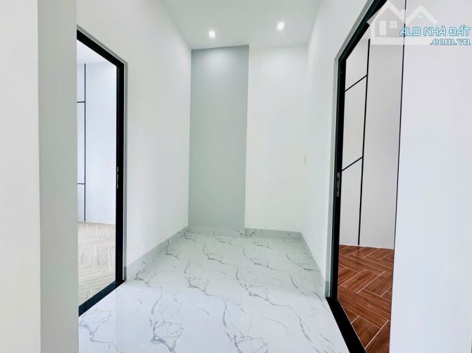 4x11,5=45m2 DTSD 90m2 Nhà Trệt Lầu Rạch Khoán Châu,Long Tuyền,Bình Thuỷ, TPCT Giá 1tỷ700 - 8