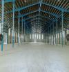 Cho thuê kho xưởng 5000m2; 10.000m2; 20.000m2; 35.000m2 trong KCN Phú Mỹ 1