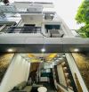 BÁN NHÀ ĐẸP PHỐ MINH KHAI 30M2, 5 TẦNG, MT 3.5M. GIÁ 5.95 TỶ, ĐẸP LONG LANH