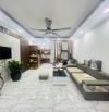 Bán gấp nhà Hoàng Mai mặt tiền siêu VIP 4,6m, 31m2, 4,1 tỷ