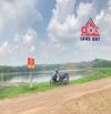 Đất 2 MT view hồ ba long hố nai 3, TB. 4684m2 chỉ 10,5 tỷ