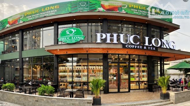 Mặt Tiền Nguyễn Ảnh Thủ - Siêu Thị Co.op Mart, DT 1524,3m2, HĐ Thuê 350 triệu, giá 170 tỷ