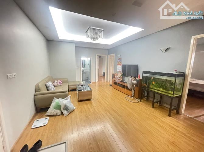 HIẾM - BÁN CHUNG CƯ SÔNG HỒNG PARK VIEW THÁI HÀ 110M2, 3 NGỦ, CHỈ 7,5 TỶ