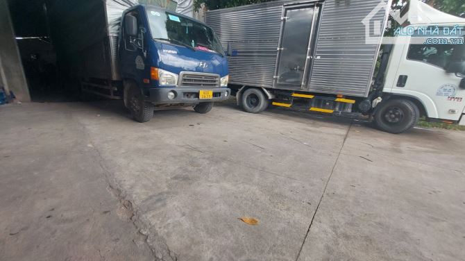 XT095 Cho thuê xưởng 4000m2 Hố Nai 3. Gần KCN Sông Mây. Trảng Bom. Đồng Nai