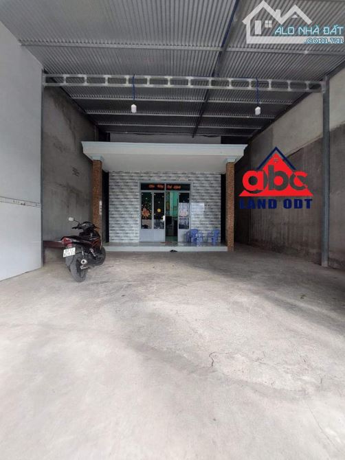 Bán Nhà GX Thái Hoà DT 375 M Giá : 3 Tỷ 9